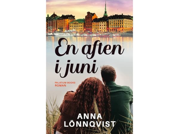 En aften i juni | Anna Lönnqvist