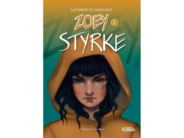 Styrke | Kathrine Eg Mølhave