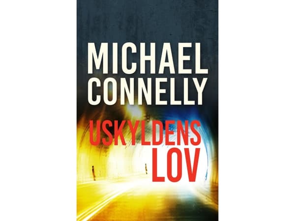 Uskyldens lov | Michael Connelly