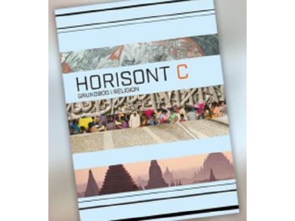 Horisont C | Tim Knudsen,Allan Ahle,Lene Nibuhr Andersen,Annika Hvithamar