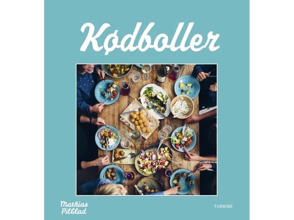 Kødboller | Mathias Pilblad