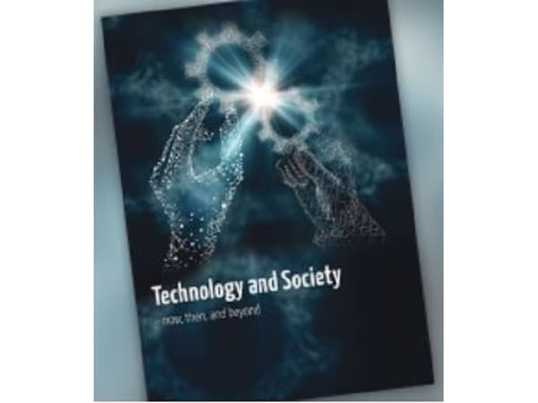 Technology and Society | Merethe Laustsen Urth