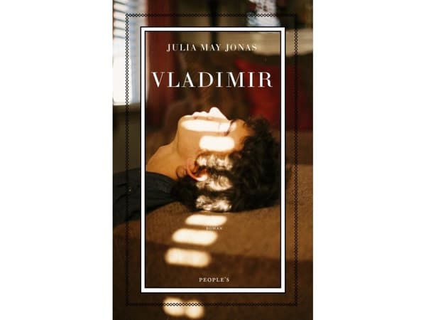 Vladimir | Julia May Jonas | Språk: Danska