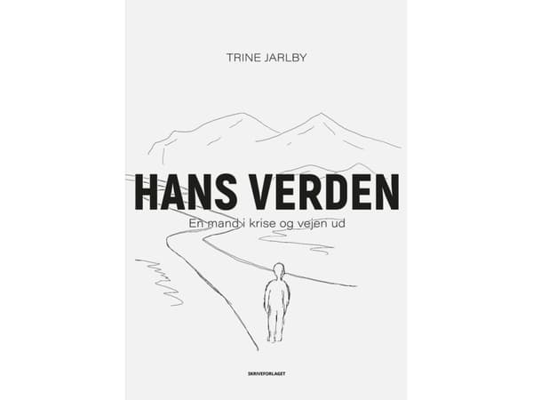 Hans verden | Trine Jarlby