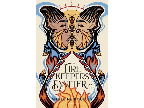 Firekeepers datter | Angeline Boulley