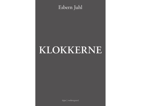 Klockorna | Esbern Juhl | Språk: Danska