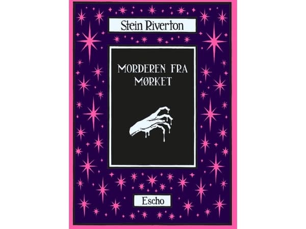 Morderen fra mørket | Stein Riverton