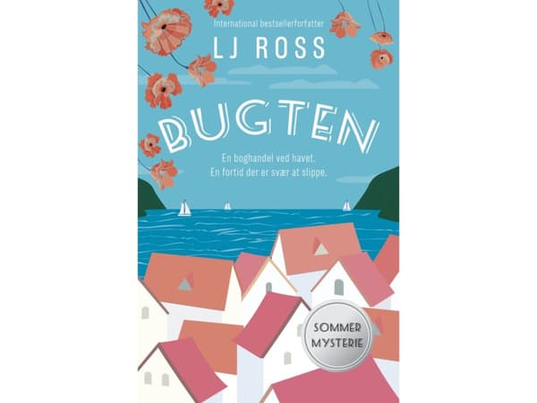 The Bay | LJ Ross | Språk: Danska