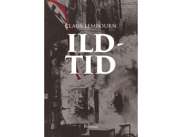 Ildtid | Claus Lembourn
