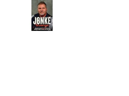 Jeg lever stadig | Jørn Jønke Nielsen | Språk: Dansk