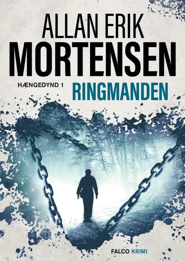 Ringmanden | Allan Erik Mortensen