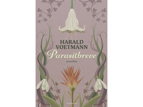 Parasitbreve | Harald Voetmann