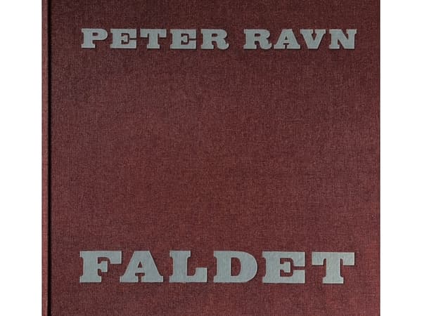 Fallen, Peter Ravn | Peter Ravn | Språk: Danska