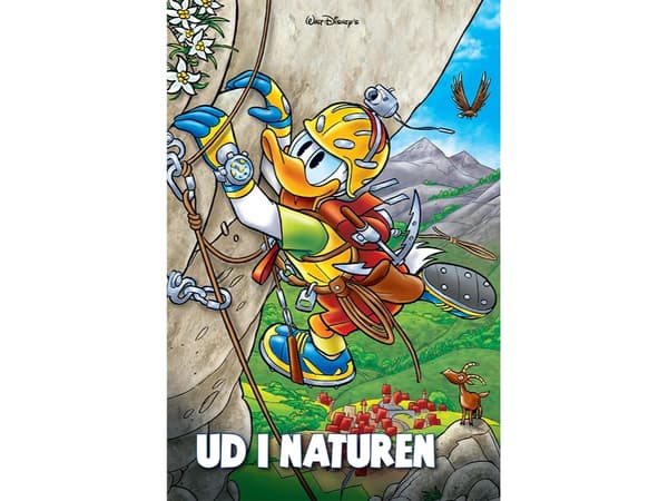 Emne 3 | Disney | Språk: Dansk