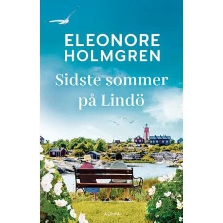 Sidste sommer på Lindö | Eleonore Holmgren | Språk: Danska
