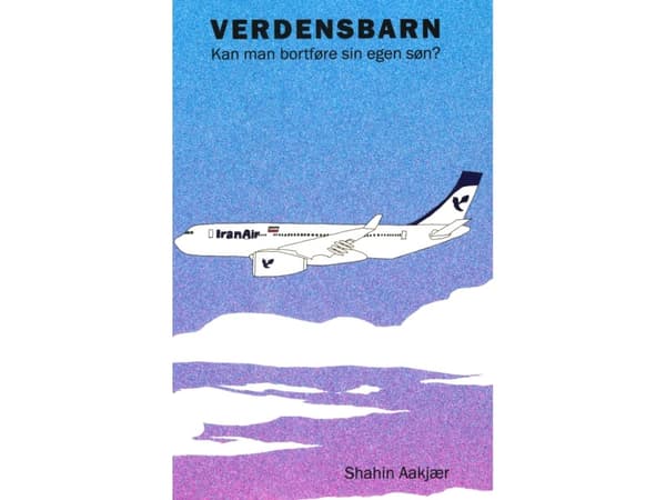 Verdensbarn | Shahin Aakjær