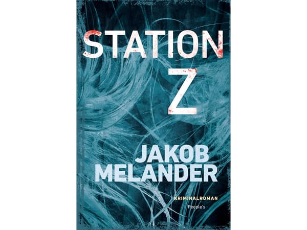 Station Z | Jakob Melander