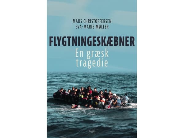 Flygtningeskæbner | Mads Christoffersen, Eva-Marie Møller | Språk: Dansk