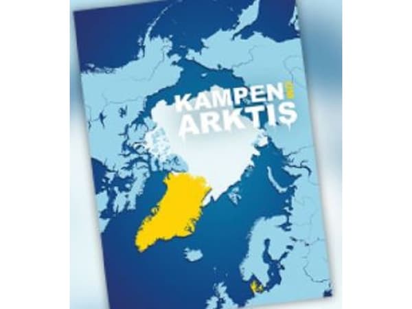 Kampen om Arktis | Peter Nedergaard og Anders Stubkjær