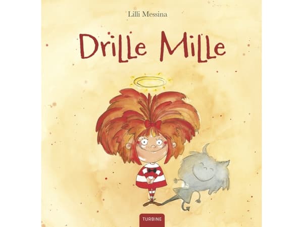 Drille Mille | Lilli Messina
