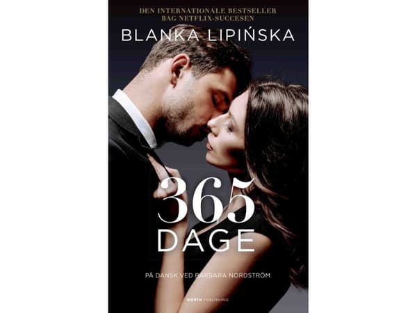 365 dage | THREE LIPINSKA SPÓLKA Z OGRANICZONA