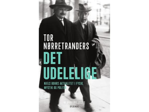 Det udelelige | Tor Nørretranders