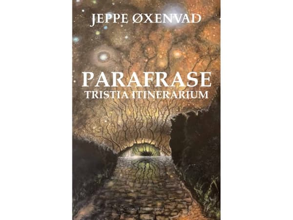 Parafras | Jeppe Øxenvad | Språk: Danska