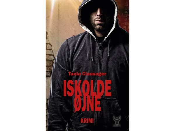 Iskolde øjne | Tania Clausager