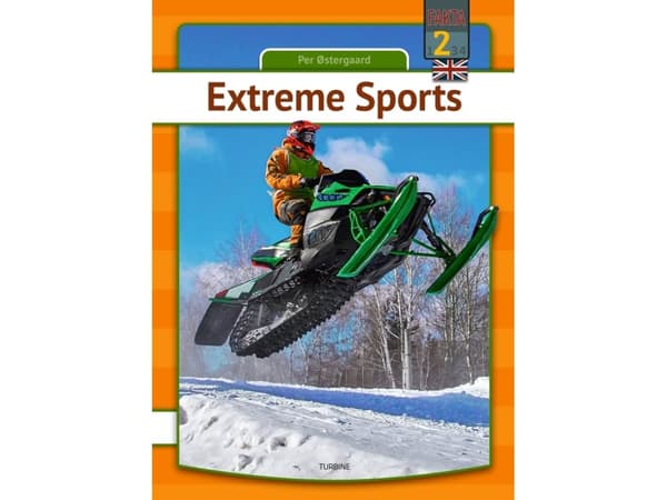 Extreme Sports | Per Østergaard
