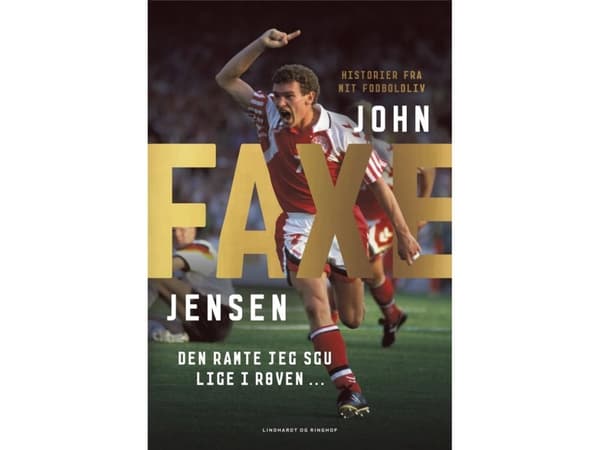 Faxe | John
