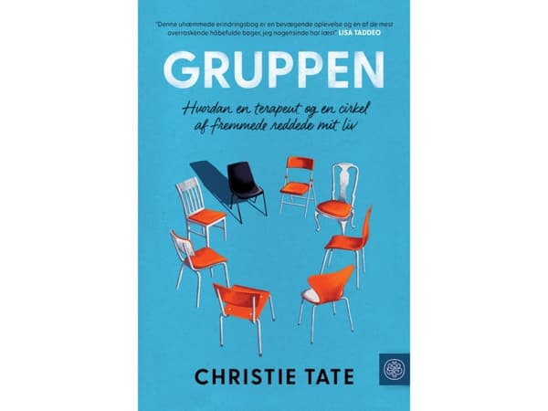 Gruppen | Christie Tate