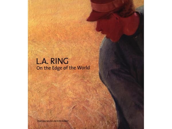 L.A. Ring – On the Edge of the World | PeterNørgaard Larsen