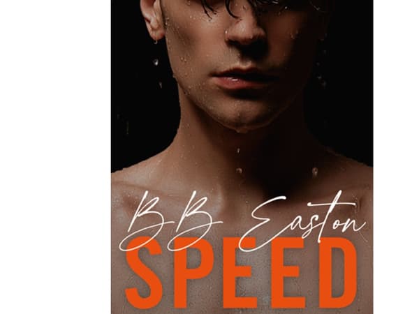 Speed | B.B. Easton | Språk: Danska