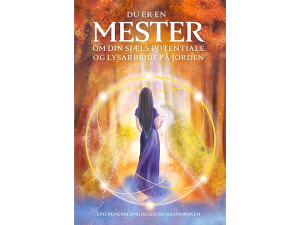 Du er en mester | Line Rune Balling, Louise Sofia Rørbech