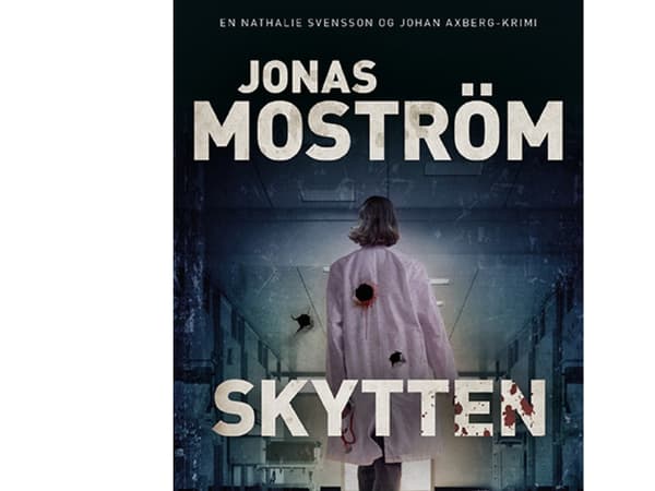 Skytten | Jonas Moström