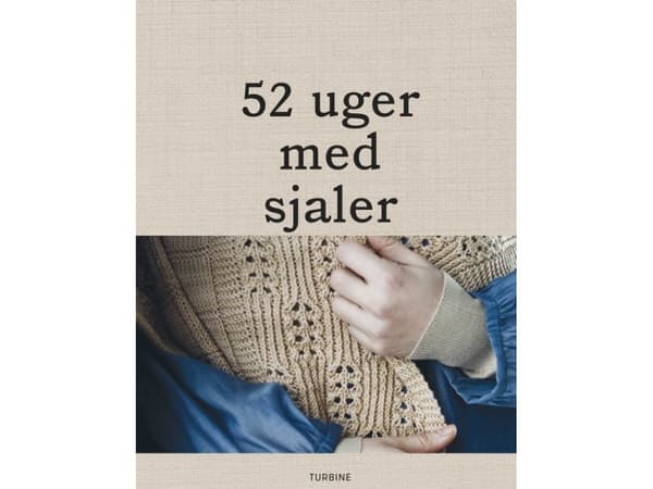 52 viikkoa huiveilla
