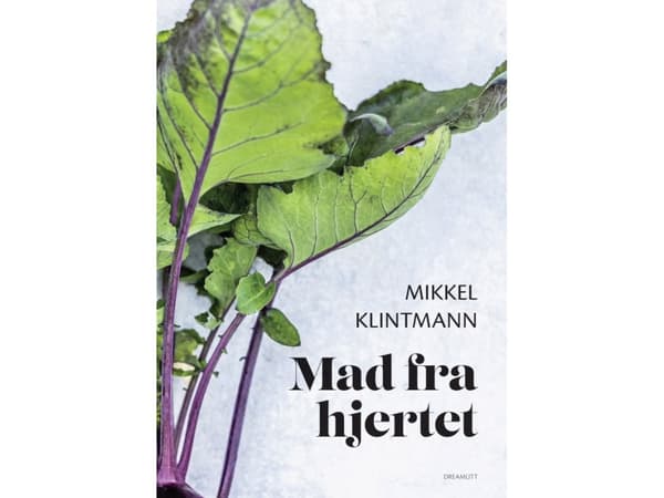 Klintmann - Mad fra hjertet | Mikkel Klintmann