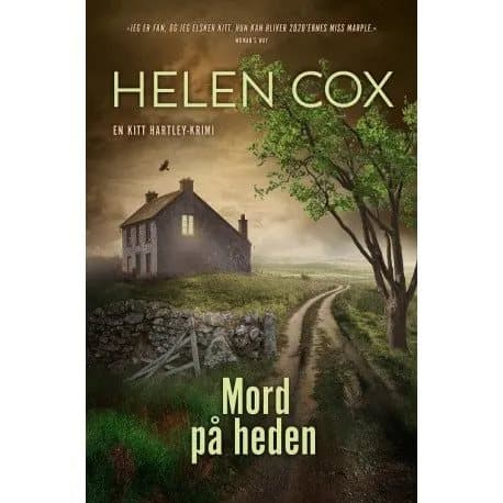 Mord på heden | Helen Cox