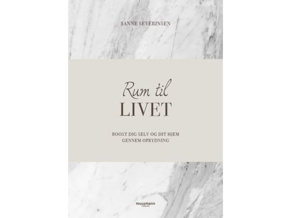 Rum til livet | Sanne Severinsen