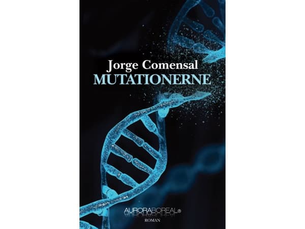 Mutationerne | Jorge Comensal