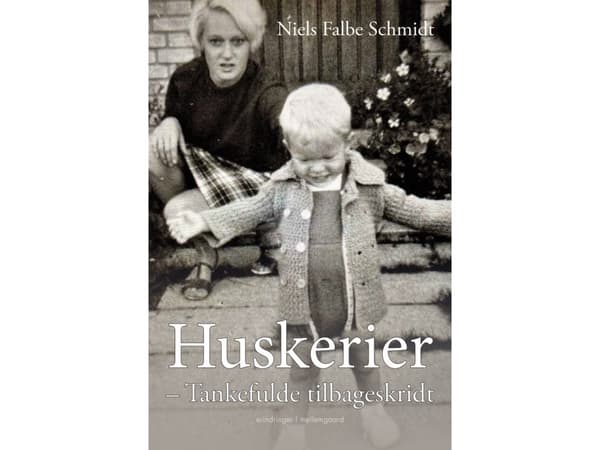 Huskerier | Niels Falbe Schmidt