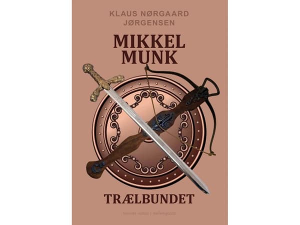 Mikkel Munk | Klaus Nørgaard Jørgensen | Språk: Danska