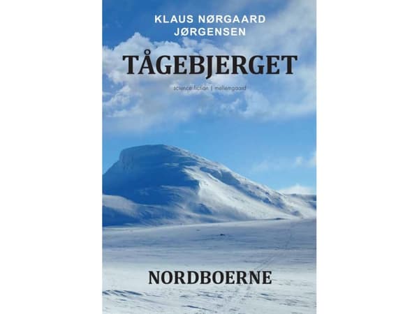 Nordboerne | Klaus Nørgaard Jørgensen