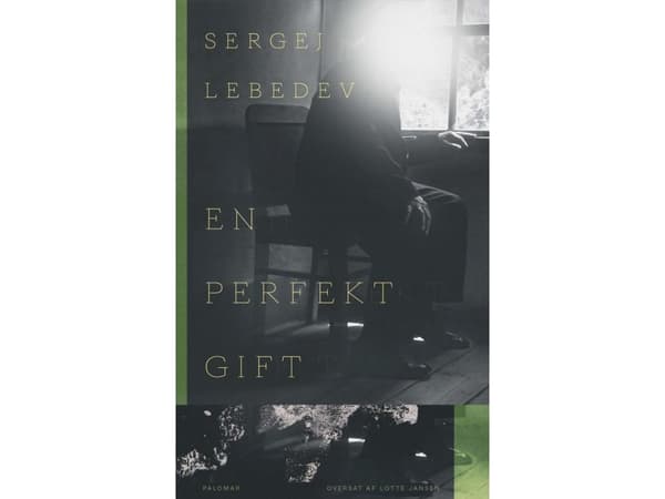En perfekt present | Sergej Lebedev | Språk: Danska
