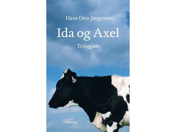 Ida og Axel-trilogien | Hans Otto Jørgensen | Språk: Danska