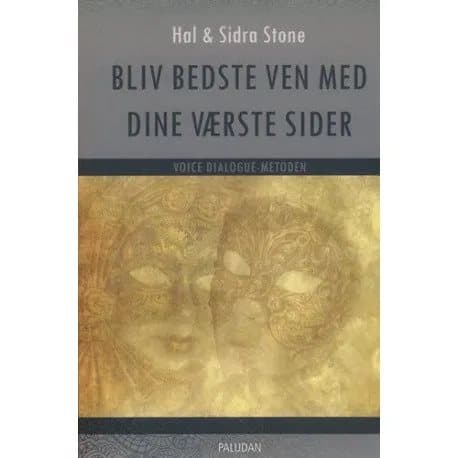 Ryhdy parhaaksi ystäväksi pahimman puolesi kanssa