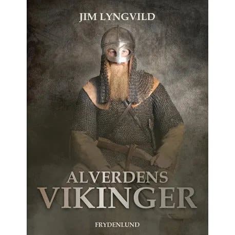 Världens vikingar | Jim Lyngvild | Språk: Danska