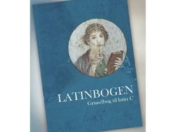 Latinbogen | Lasse Ager Pedersen,Sara Ahrendt Svenningsen