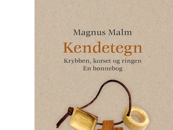 Kendetegn | Magnus Malm
