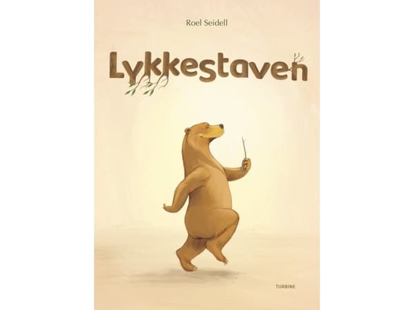 Lykkestaven | Roel Seidell